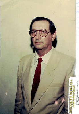 1º Prefeito Darnes Cerutti - 1987