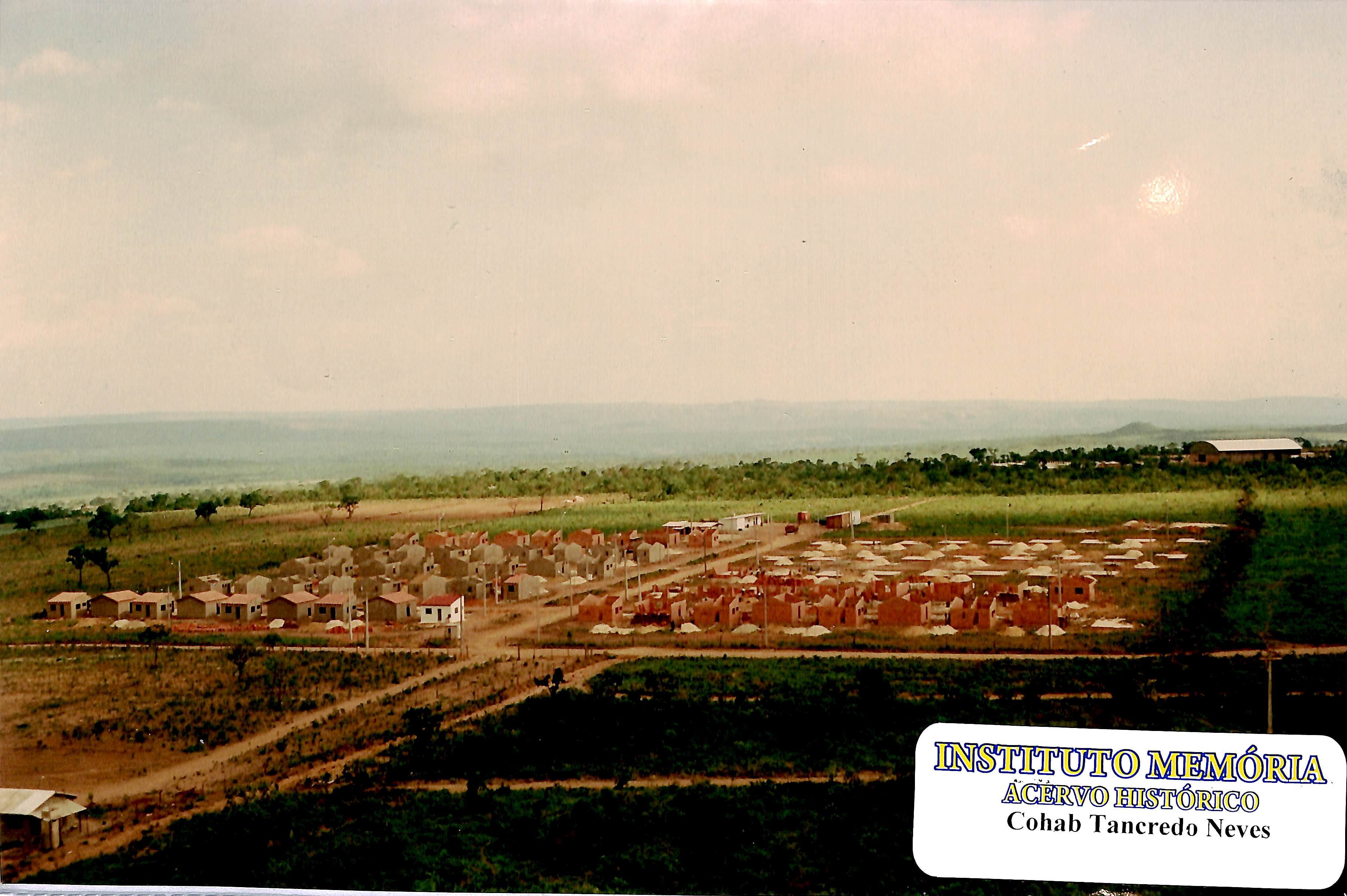 Cohab Tancredo Neves