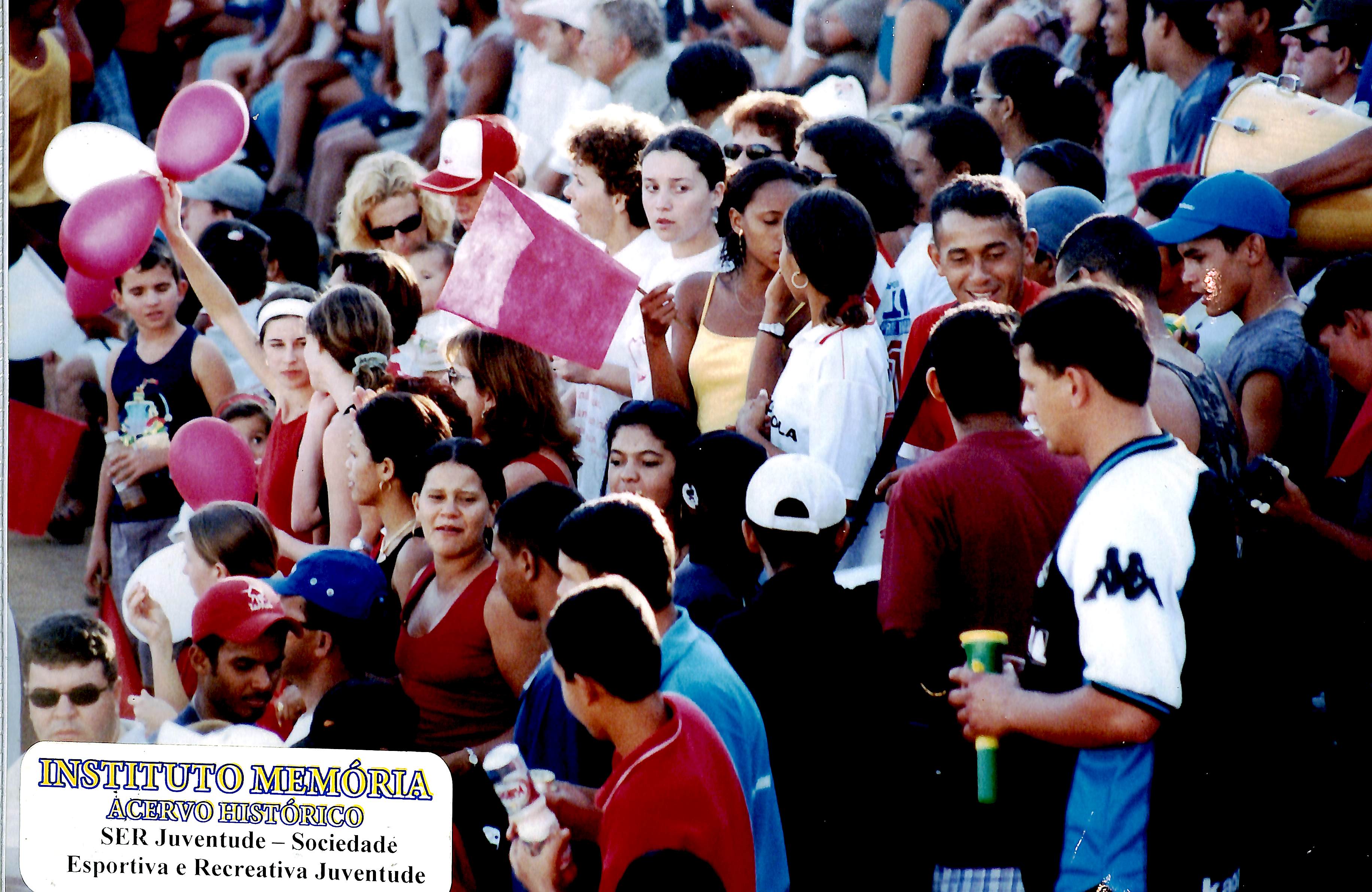 SER Juventude - Sociedade Esportiva e Recreativa Juventude