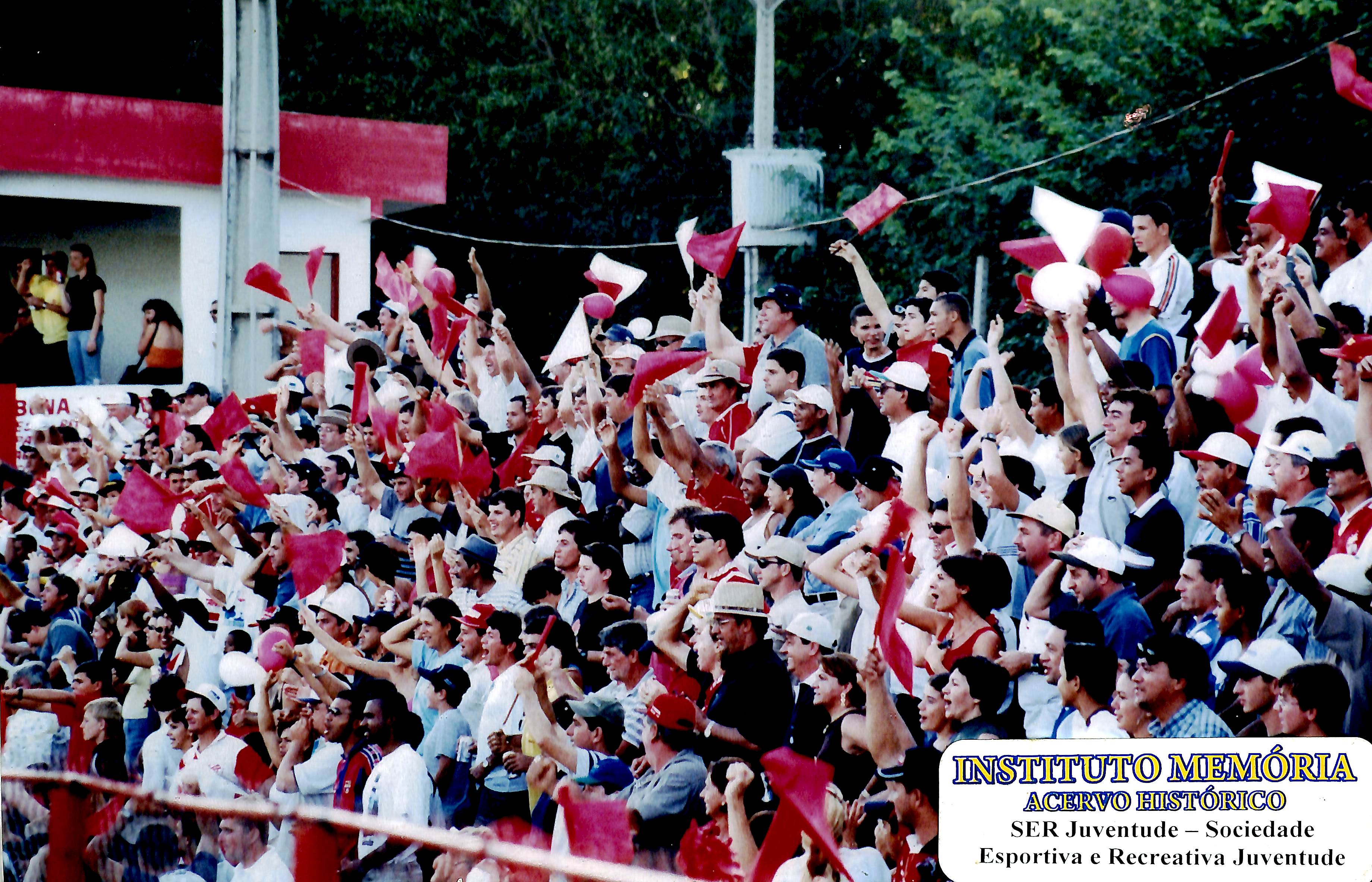 SER Juventude - Sociedade Esportiva e Recreativa Juventude