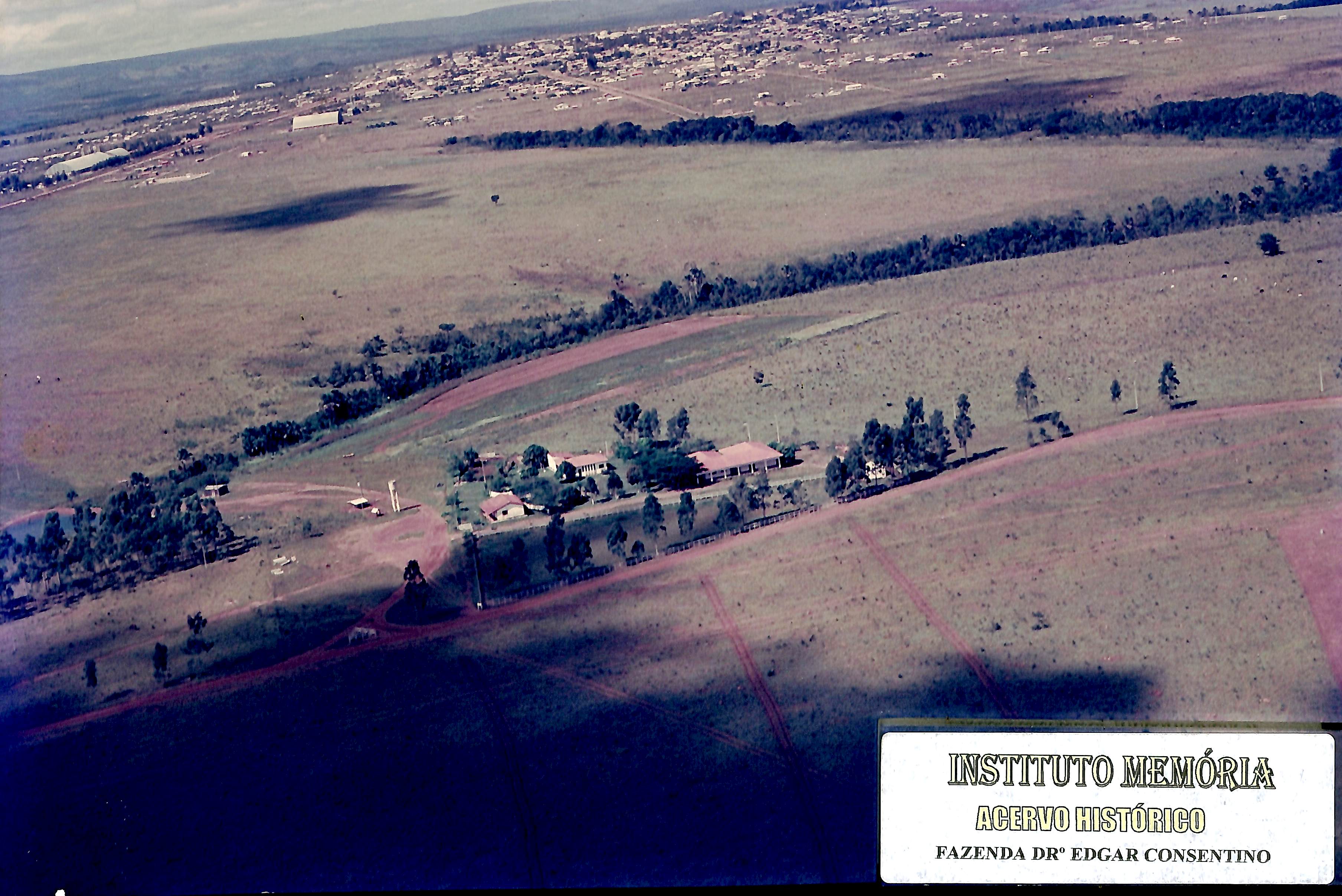 Fazenda do Dr. Edgard Cosentino