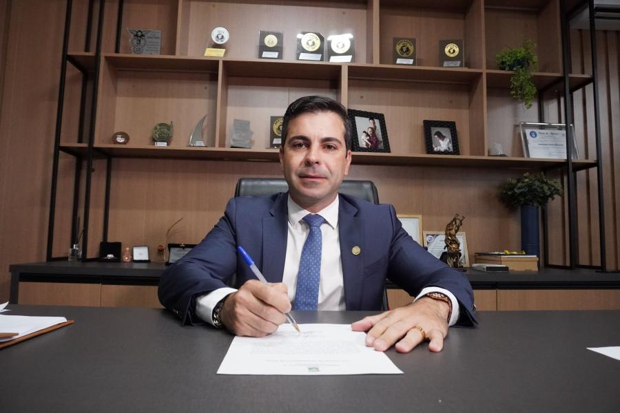 10ºPREFEITO INTERINO Drº. JUIZ ALEXANDRE DELICATO PAMPADO - 15 de JANEIRO a 17 de JANEIRO