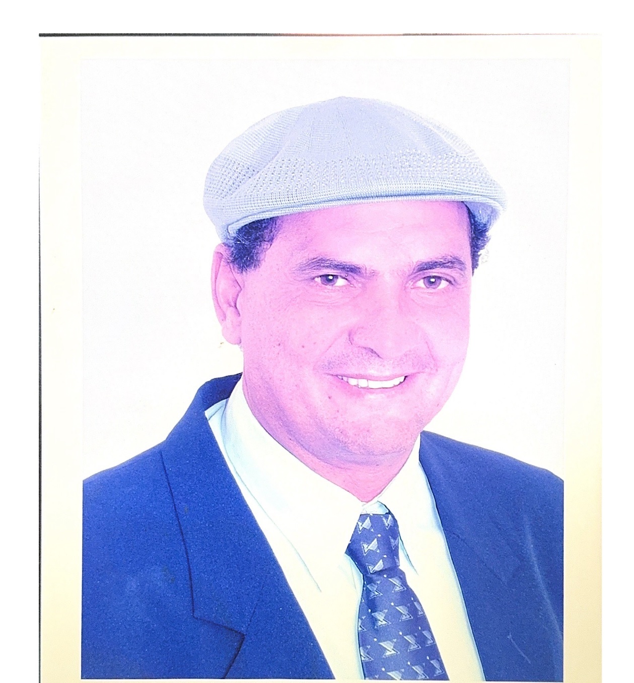 7º PREFEITO GETULIO GONÇALVES VIANA - 2009 a 2012.