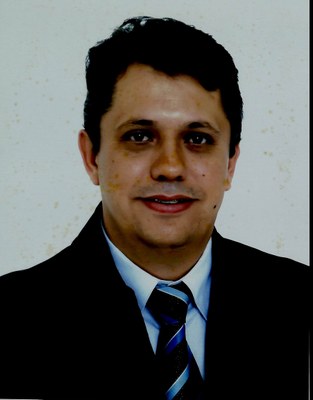 VICE-PREFEITO ERALDO GONÇALVES FORTES - 2013 a 2016.