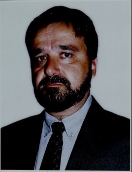 VICE-PREFEITO JOSÉ ALÉCIO MICHELON - 2017 a 2020.