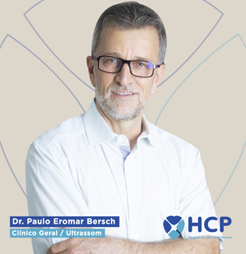 VICE-PREFEITO PAULO EROMAR BERSCH- 2009 a 2012.