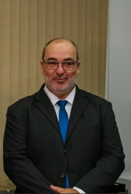 VICE-PREFEITO SERGIO LUIZ FAVA - 2017 a 2020.