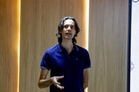 Evento Composições da História dia 08/10/2025