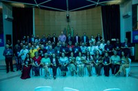 Memória do Futuro e Antigo Legislativo Dia 01/10/2025