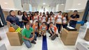 Visita Alunos Senac - 25-03-2025